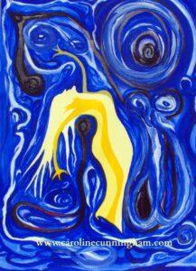 Break True - Caroline Cunningham Artist