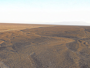 Nazca Lines – Peru