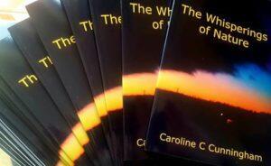 Poetry Book - Inspired by Nature