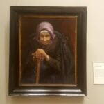 The Fishermans Mother
