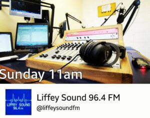 Radio Liffey Sound FM