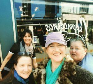 Wexford Friends on Twitter