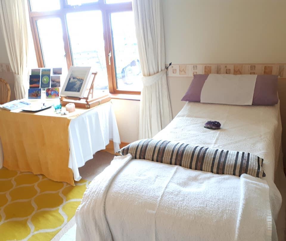 Authentic Reflexology, Rathvilly, Co. Carlow