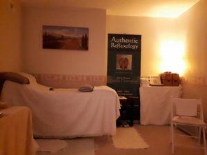 Reflexology in Rathvilly, Carlow