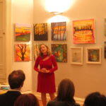 Caroline Cunningham @artofsinging