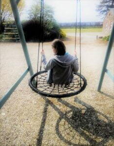 Autism and Reflexology