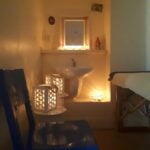 reflexology therapy