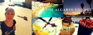 The Algarve Village on Facebook - VISIT US