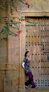 The Dreaming Doors