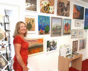 Summer Art Exhibition Carlow