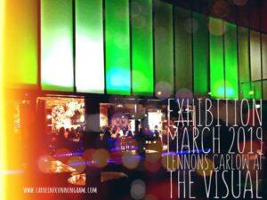 Lennons at the Visual