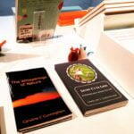 Visual Gallery Books