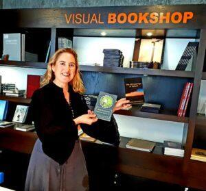 Visual Gallery Carlow Books