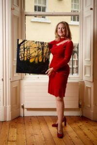 Art of Caroline Cunningham