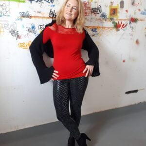 Caroline Cunningham Artist
