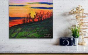 evening-tide-caroline-cunningham