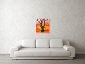 Treedom by Caroline Cunningham